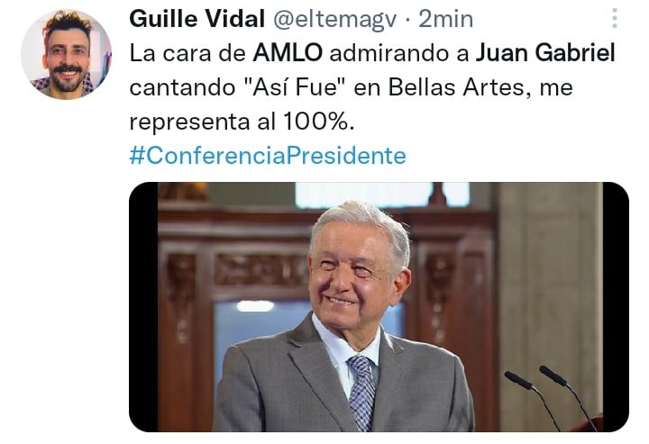 Meme AMLO