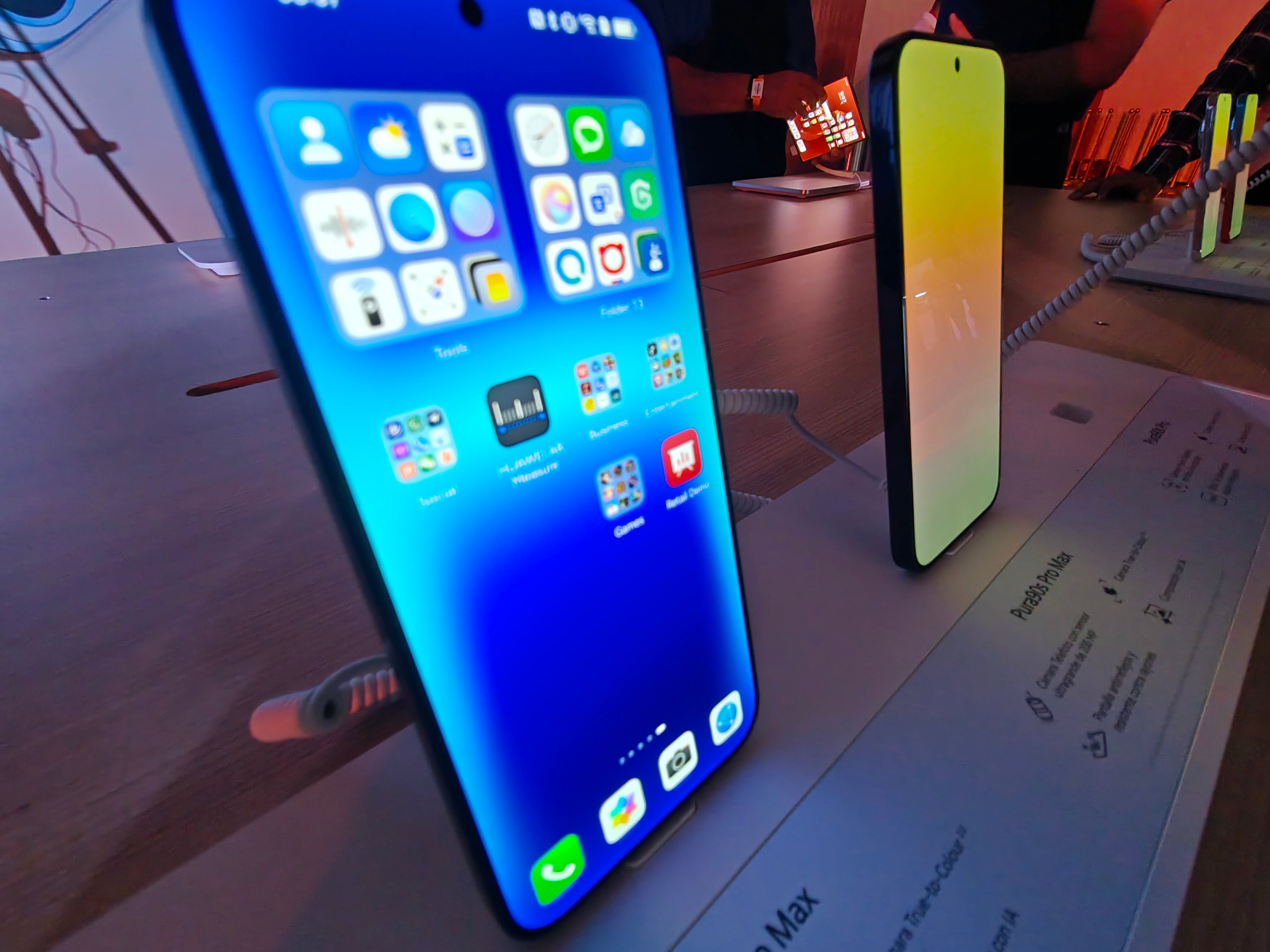 HUAWEI Pura 90s Pro Max