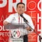 ¿Quién es César Alejandro Domínguez? Diputado federal del PRI