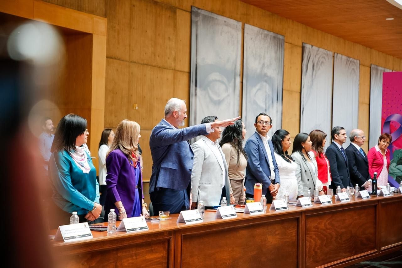 Guanajuato es referente nacional en ética de inteligencia artificial