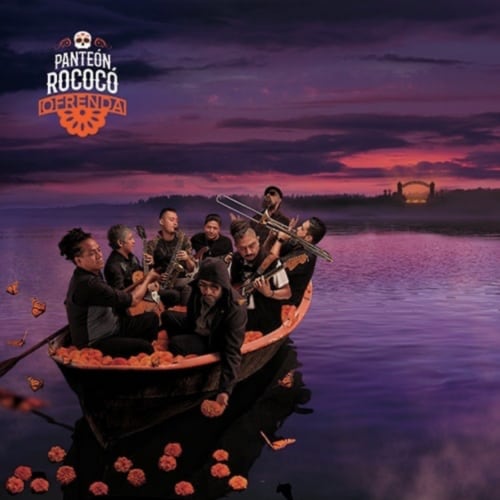 Panteón Rococó revela detalles sobre Ofrenda