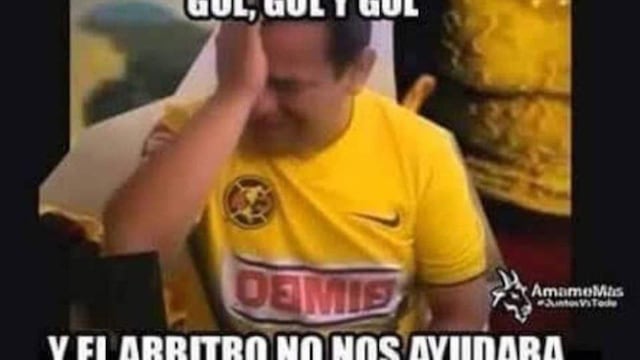 Meme América