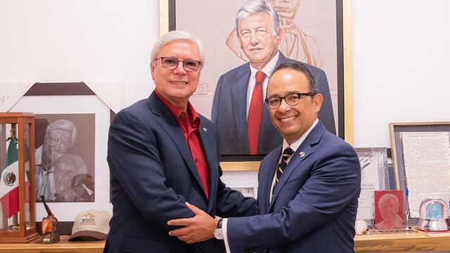 Jaime bonilla elección baja california