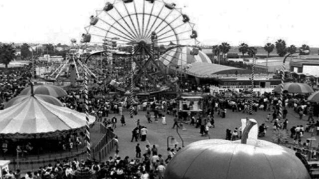 Nosotros no opinamos de la feria como nos va en ella