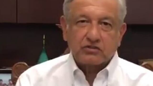 Andrés Manuel López Obrador