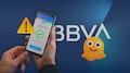 ¿Se cayó BBVA? Reportan fallas en transferencias hoy 14 de agosto