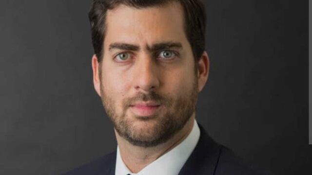 Juan Pablo Murra Lascurain