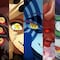 Luna superior de Demon Slayer: Qué es y cuáles son las de Kimetsu no Yaiba