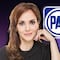 Lilly Téllez quiere repetir como senadora, pero ahora con el PAN