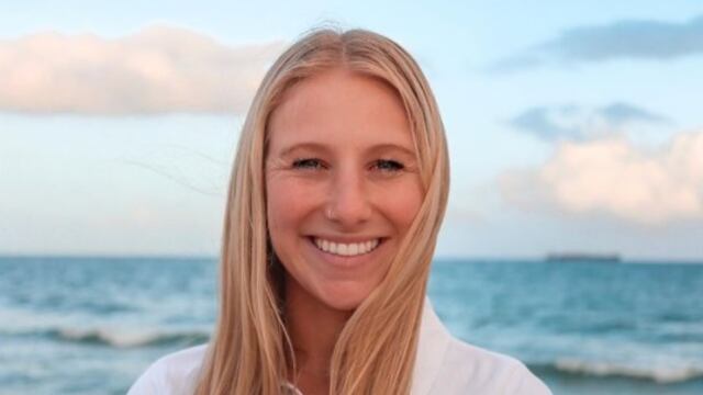 Kaitlyn McCaffery sufre accidente que la dejó en coma