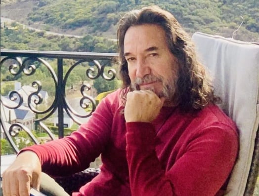 Marco Antonio Solís, el 'Buki'