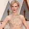 Avergüenza a Nicole Kidman dejar al descubierto sus pezones