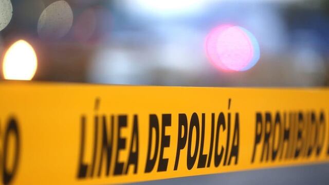 Semana violenta en Nuevo León.