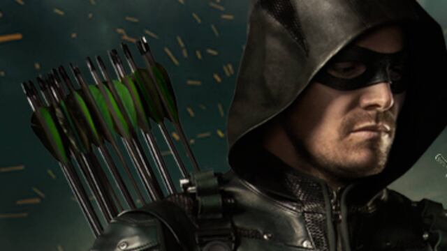 Arrow