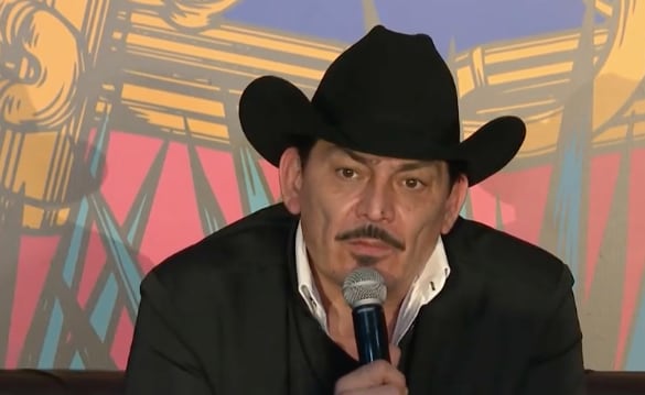 José Manuel Figueroa