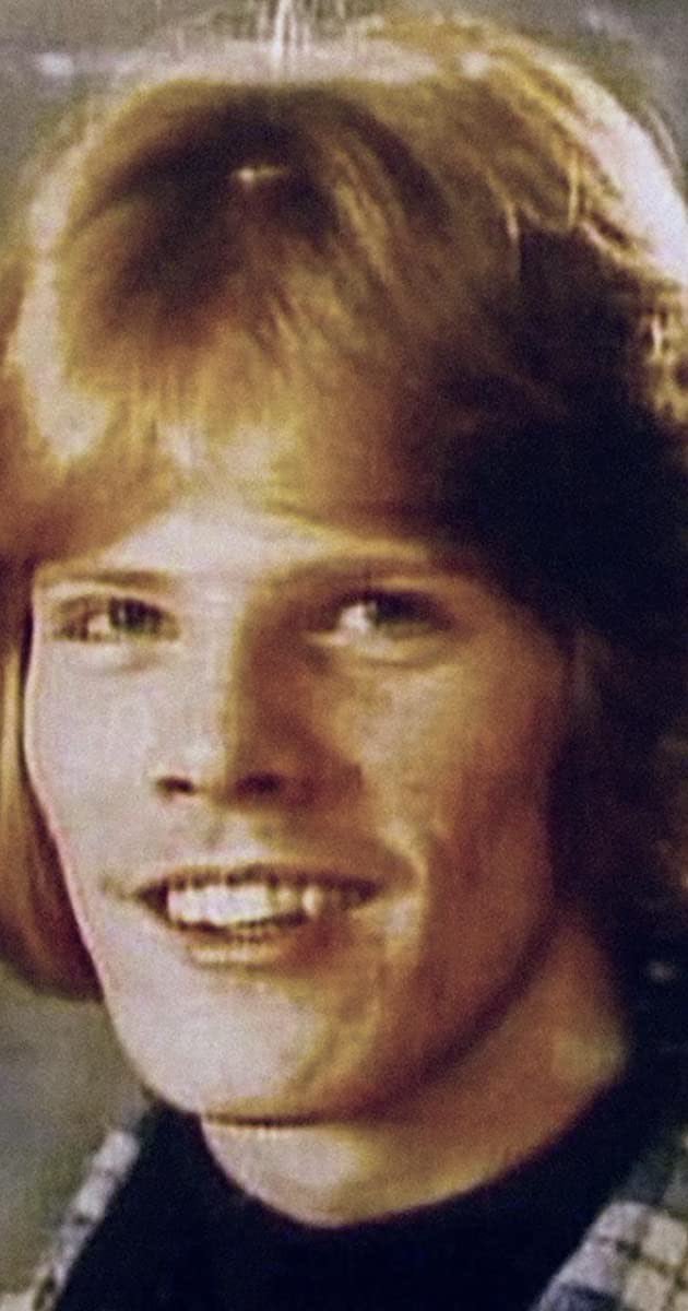 Steven Tuomi, víctima de Jeffrey Dahmer