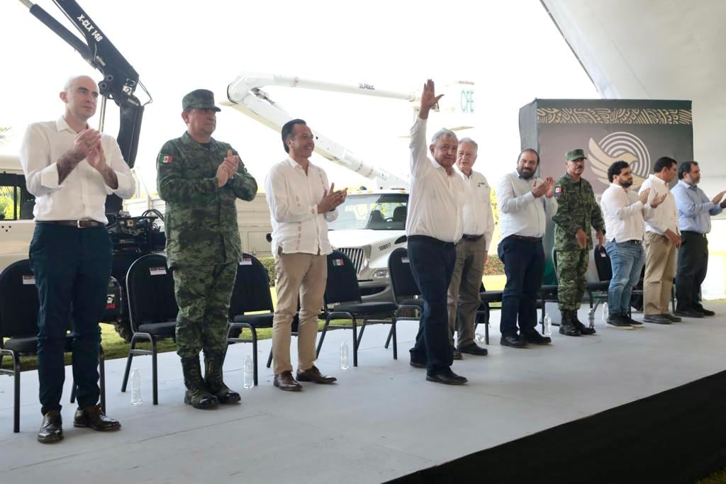 Internet para Todos tendrá 3 ejes