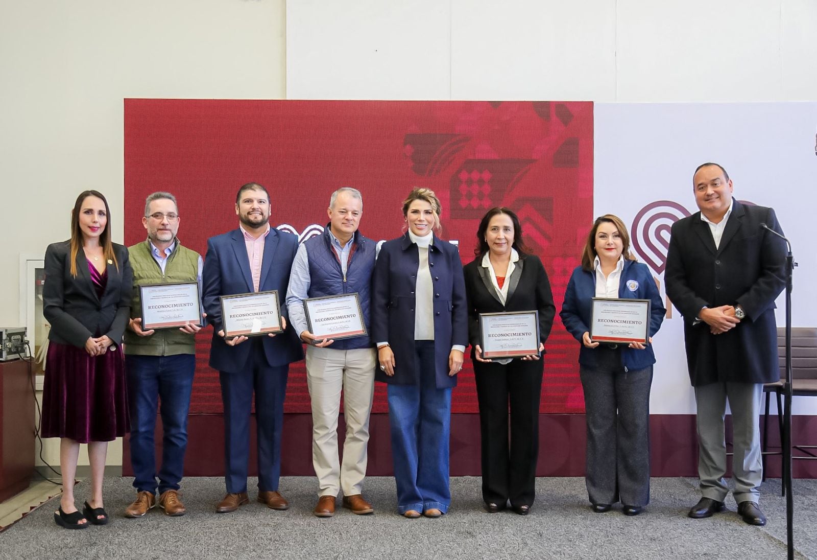 Traxión recibe reconocimiento