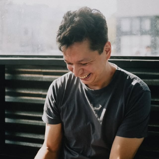 Ben Silbermann, cofundador y CEO de Pinterest