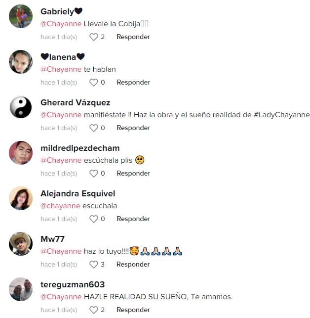 Reacciones a la fan de Chayanne que quiere conocerlo antes de morir