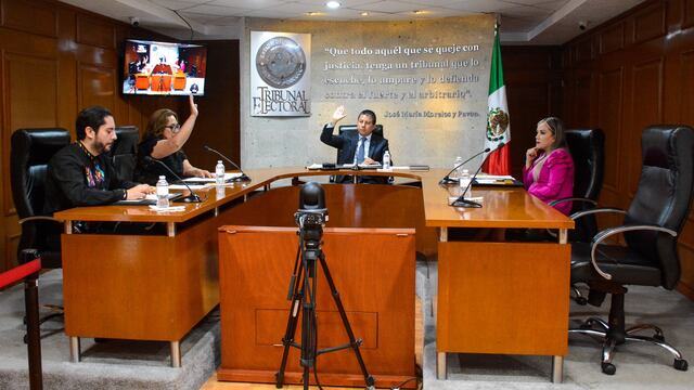 Tribunal Electoral del Estado de Hidalgo anula las elecciones de Eloxochitlán por irregularidades