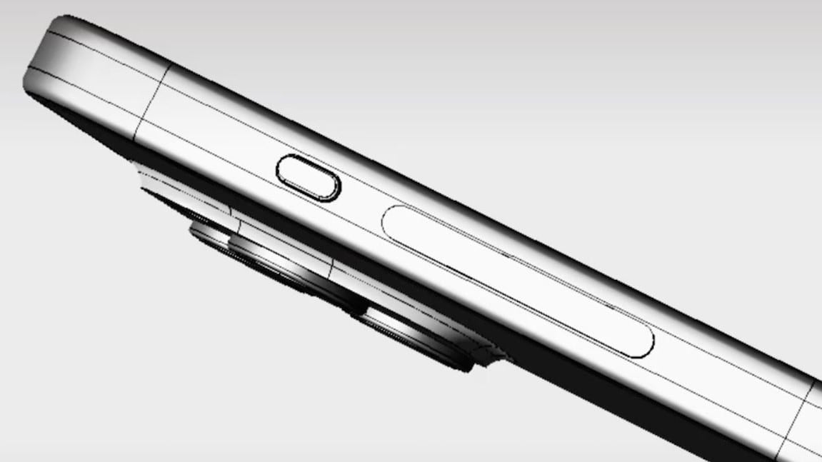 iPhone 15 Pro