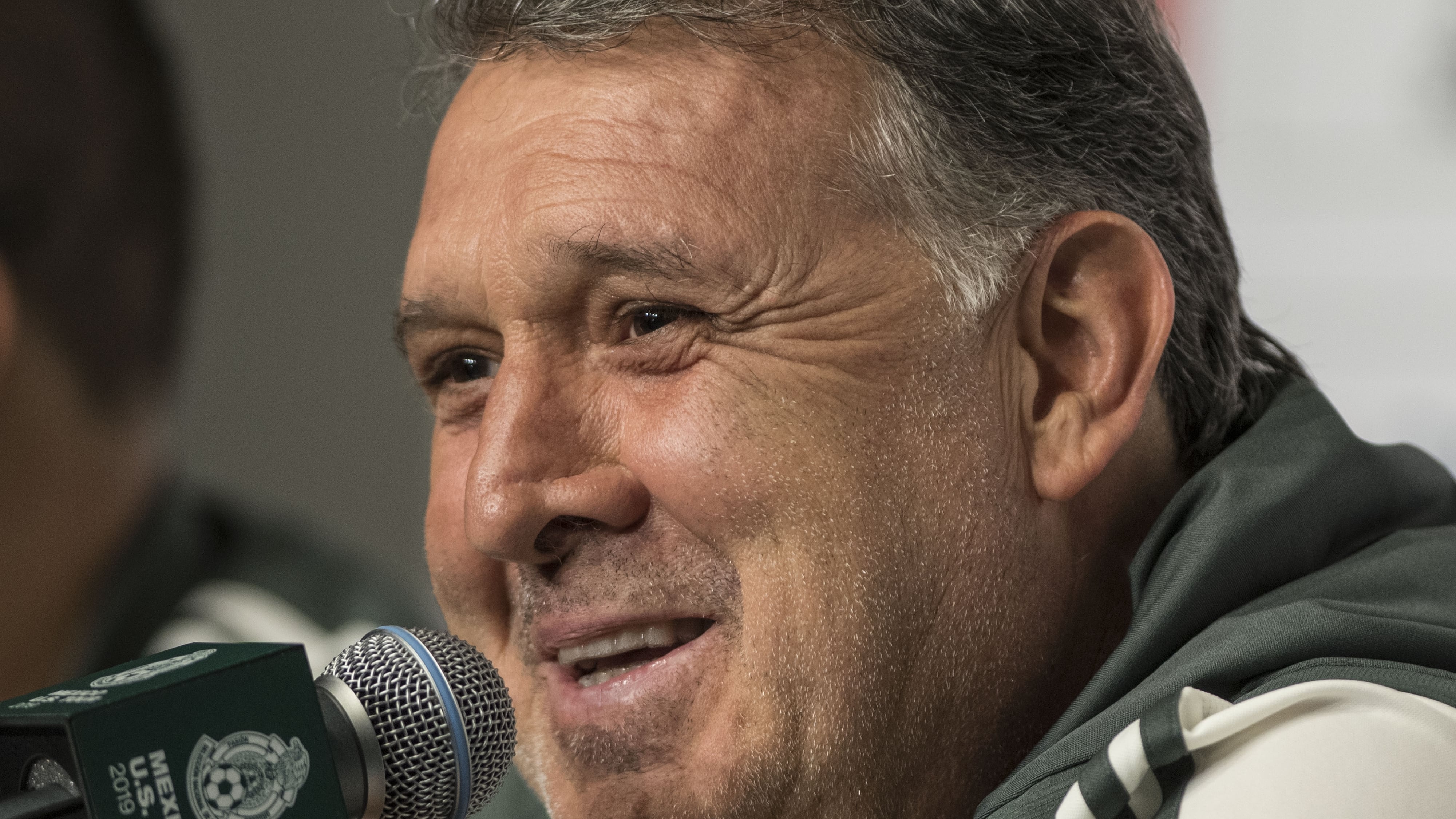 Gerardo Martino