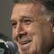 Un ardido Tata Martino se va contra el América tras ser eliminado