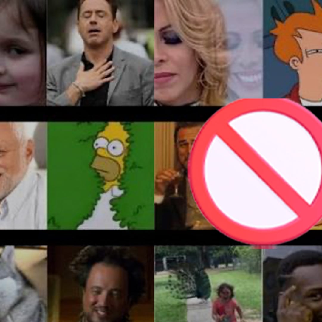 Pausan la Ley Antimemes en Diputados ante reclamos y posibles cambios