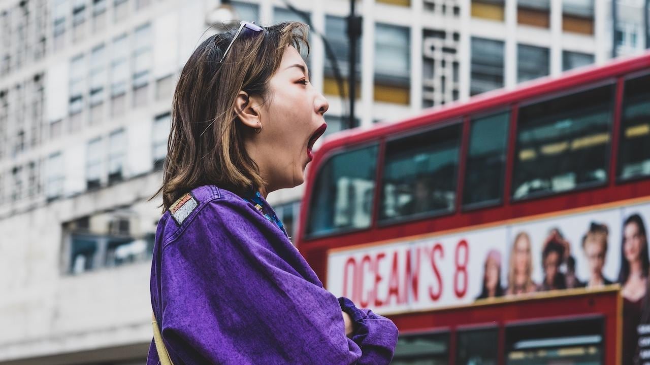 Dormir poco no es la clave del éxito