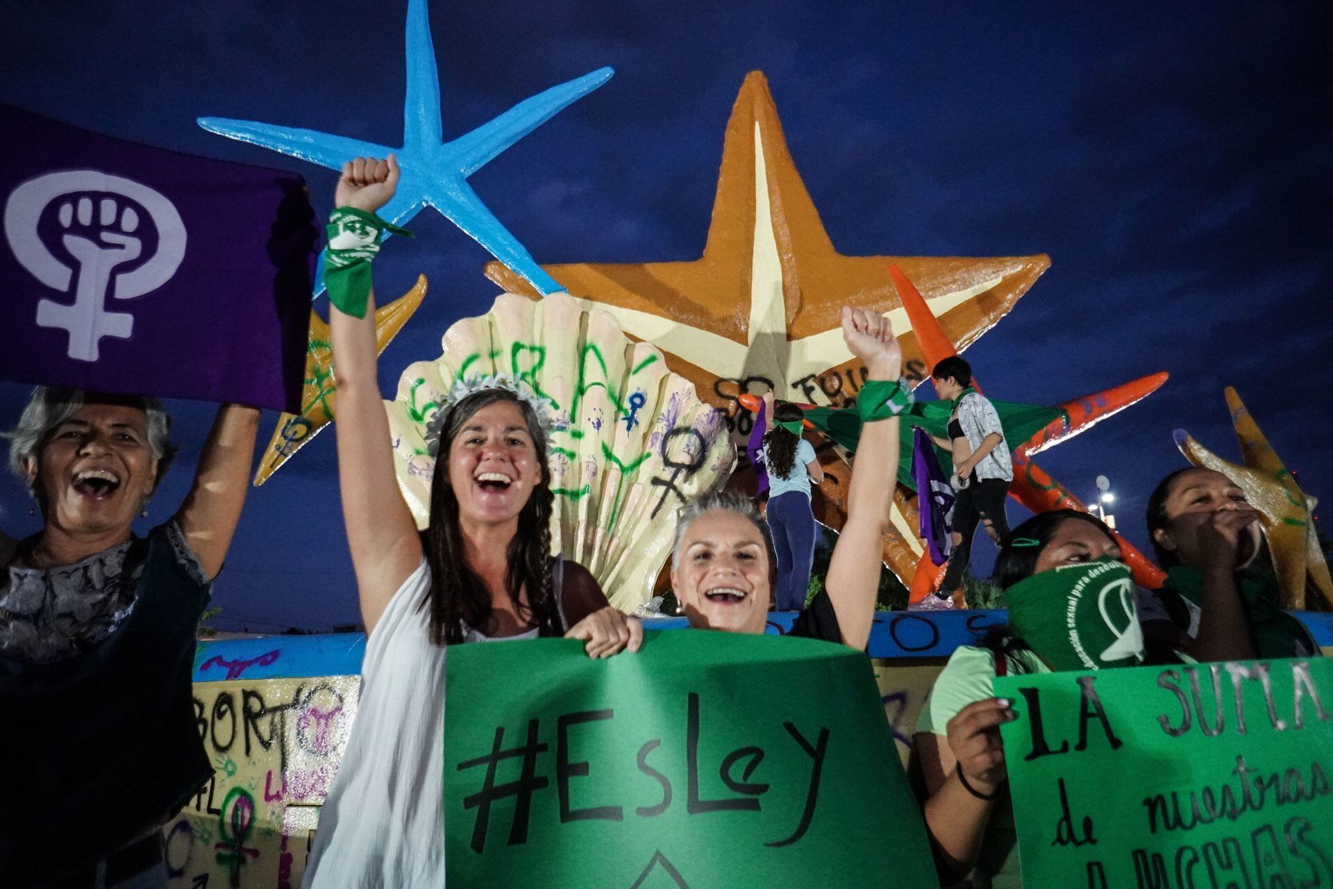 Este 28 de septiembre se celebra la Despenalización del Aborto en México