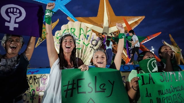 Este 28 de septiembre se celebra la Despenalización del Aborto en México