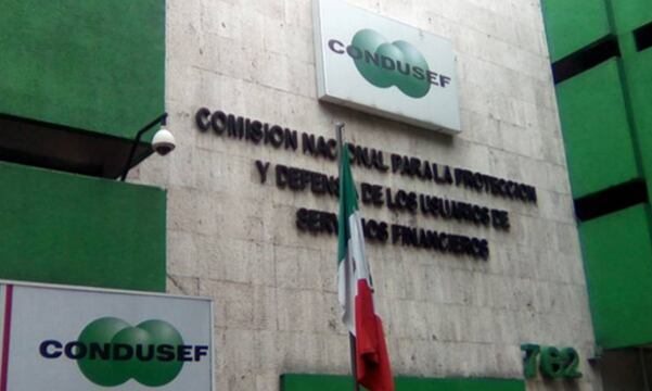 Condusef