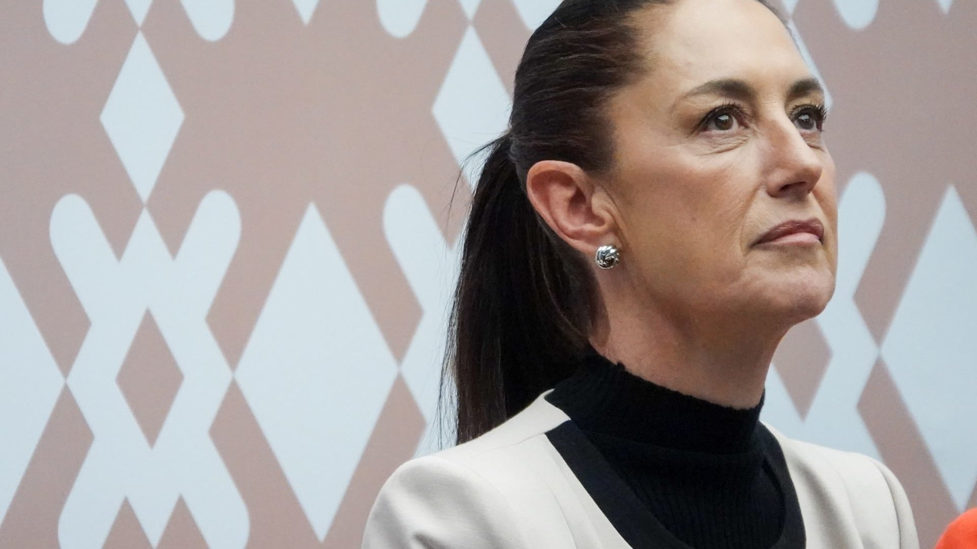 Claudia Sheinbaum le tira a Miguel Ángel Mancera por “abandonar a su suerte a damnificados de los sismos del 2017″