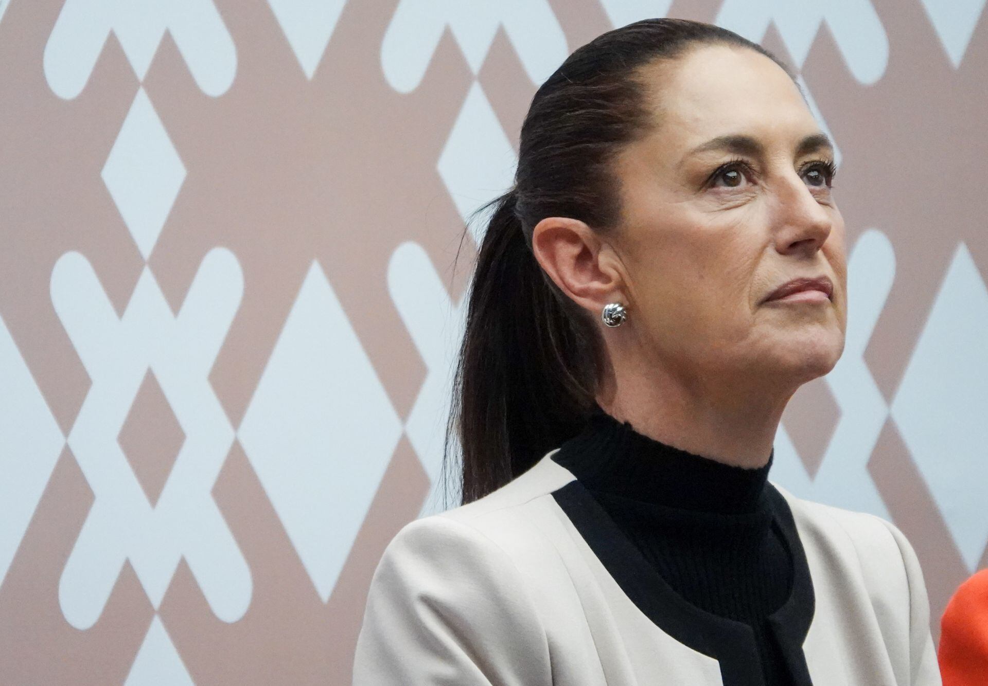 Claudia Sheinbaum, jefa de gobierno de CDMX