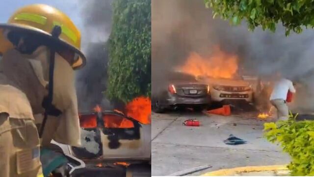 Protestas de Ayotzinapa en Guerrero