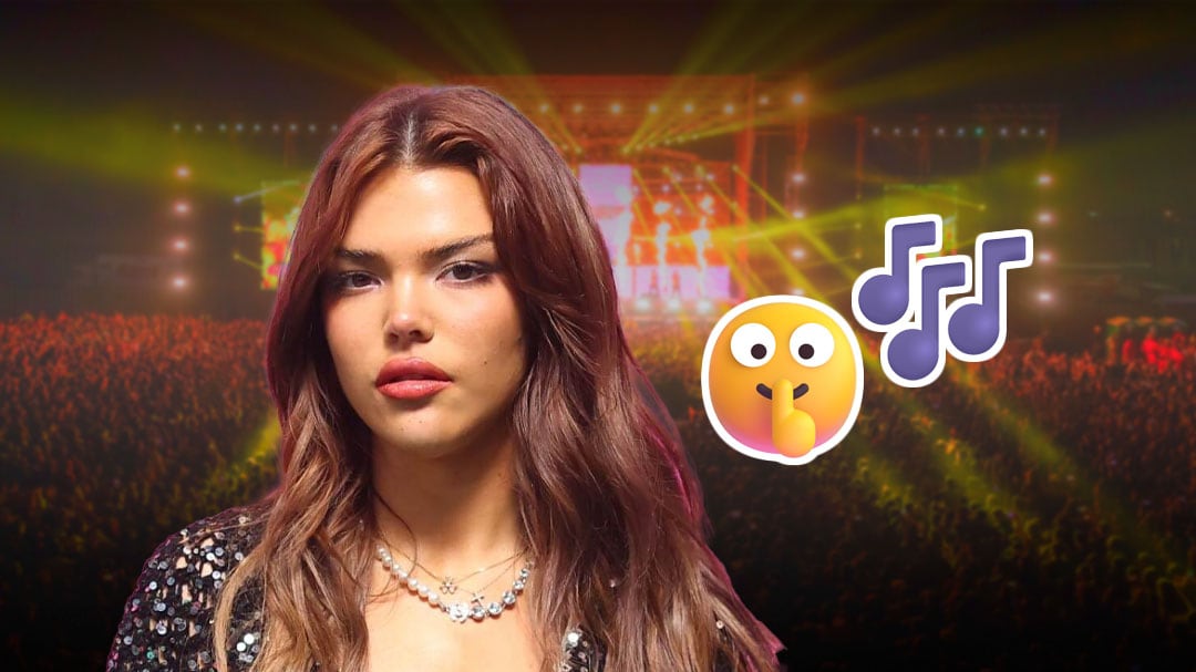 Bu Cuarón responde a las críticas por el concierto de Dua Lipa y muestra su voz en vivo