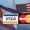 Cuba se queda sin Visa y Mastercard por presiones de Estados Unidos
