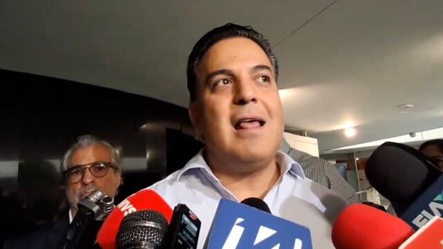 Damián Zepeda pide al PAN que rompa alianza con el PRI