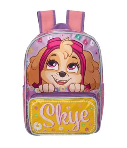 Mochilas de Paw Patrol