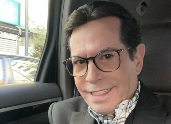 Juan José Origel