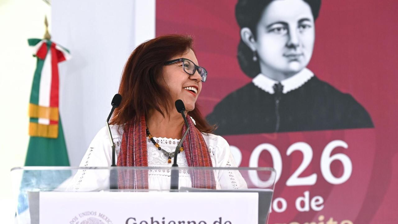 Pensión Mujeres Bienestar beneficia a más de 146 mil mujeres de 60 a 64 años en Michoacán