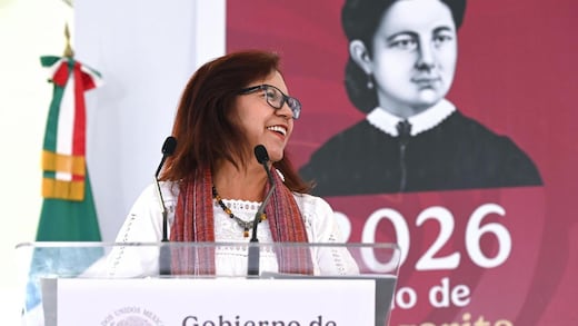 Pensión Mujeres Bienestar beneficia a más de 146 mil mujeres de 60 a 64 años en Michoacán