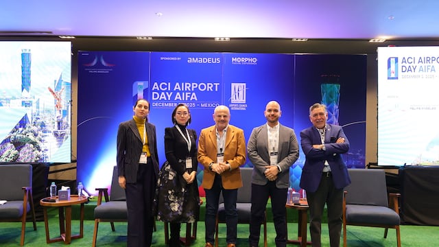 ACI Airport Day AIFA