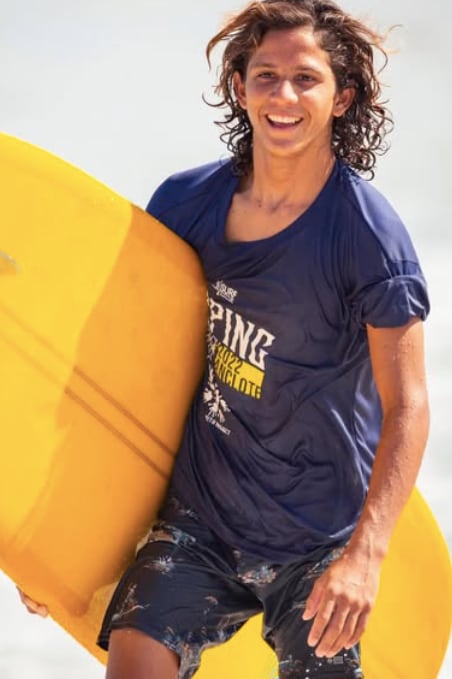 Jonathan Melendres