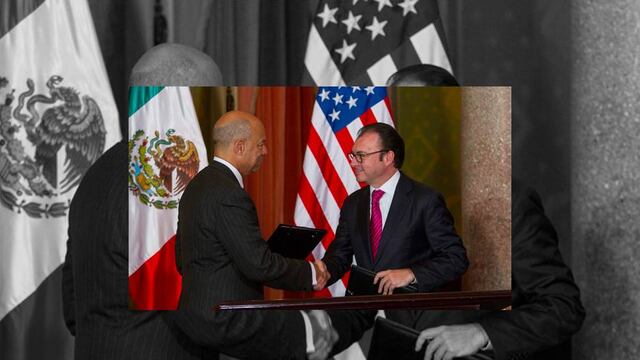 El acuerdo contribuirá a que el comercio bilateral sea más eficiente y reducir los costos de mover mercancías de un país a otro.