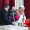 Oración al papa León XIV, la elegida por el papa Francisco antes del nombramiento de Robert Prevost