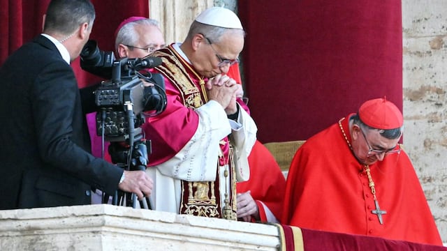 Robert Prevost, el papa León XIV ha sido señalado de "conservador" por algunos expertos