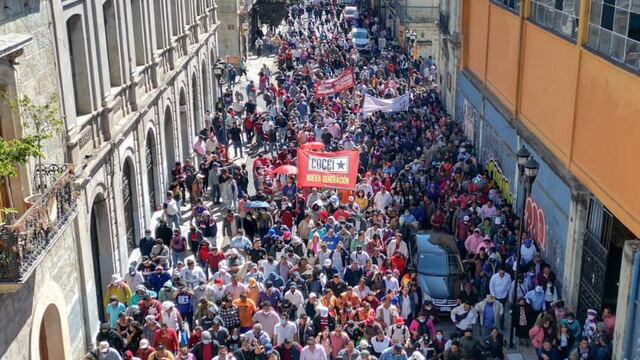 Claudia Sheinbaum: Miles se reúnen para apoyarla en Cuautla de Morelos
