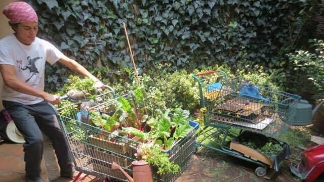 Daniel Espinoza Giménez Cacho